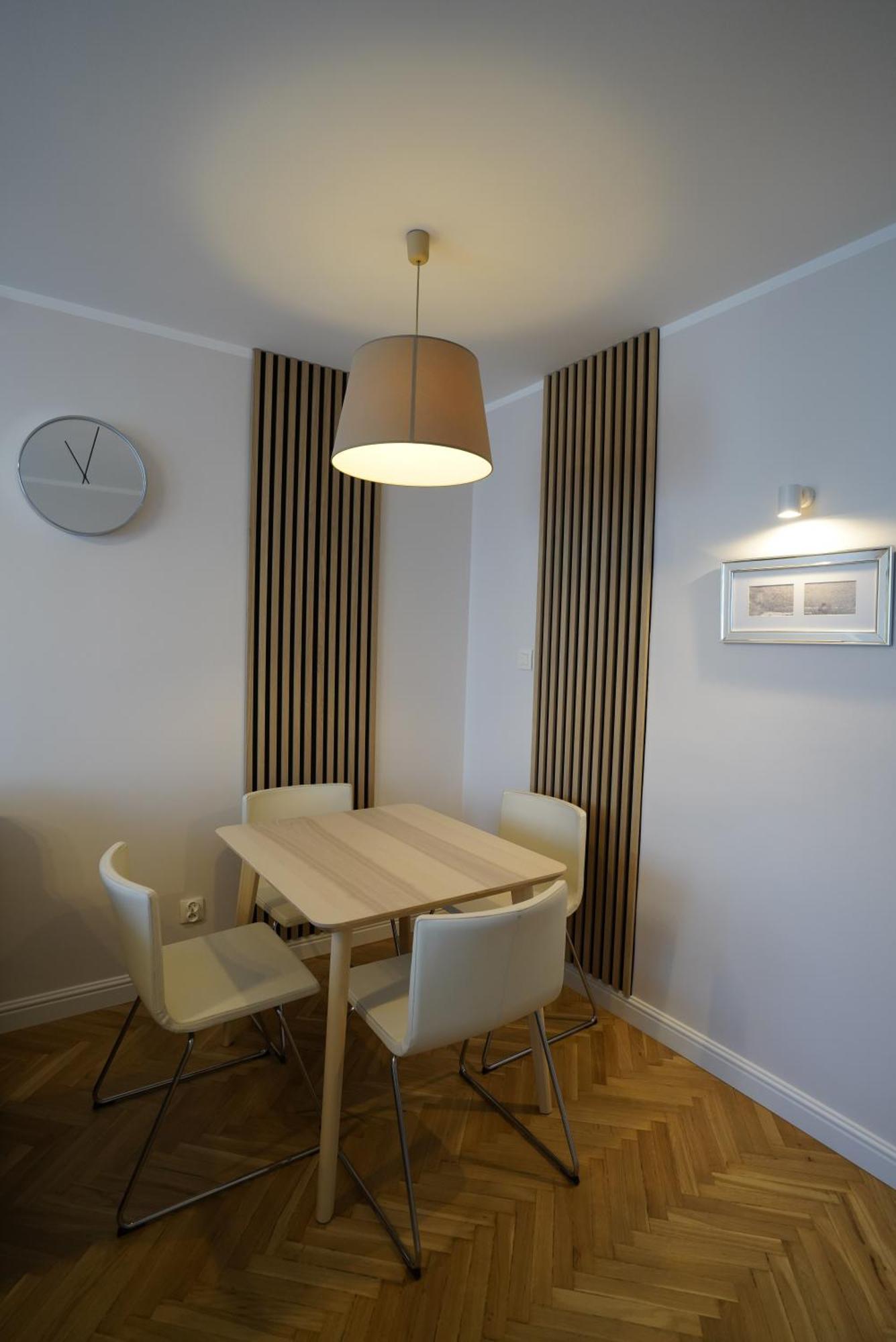 Apartament Gold 61 Varsóvia Exterior foto